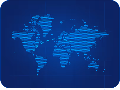 International Expansion