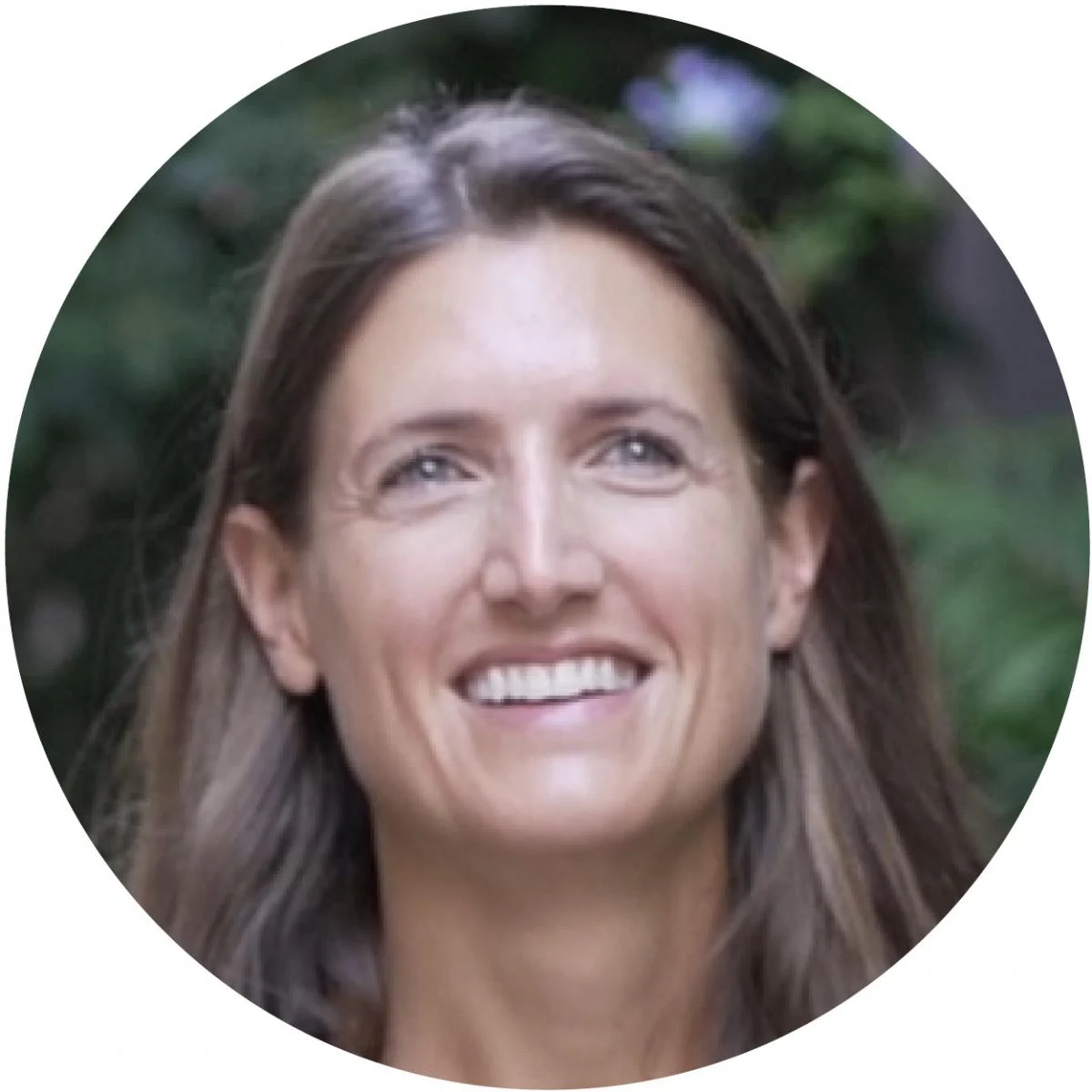 Caroline de Blignières, Co-founder of Miyé